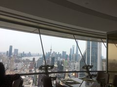 -上海新世界丽笙大酒店旋景餐厅(人民广场店)