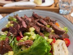 -榖屋house of flour(张江首店)