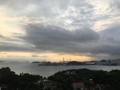 -老宅原住民沙茶面精品小吃(龙头路店)