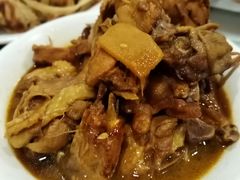 -福寿斋·老北京铜锅涮肉·烧烤(清岚店)