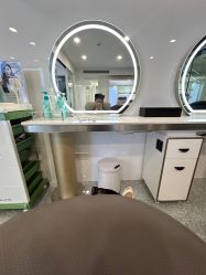 -MINX名珂斯·烫染形象设计