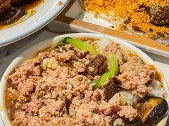 -老苏扬饭店