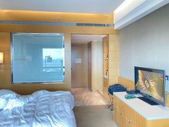 -上海中航虹桥机场泊悦酒店