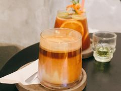 -BE NORMAL CAFE(霞溪路店)