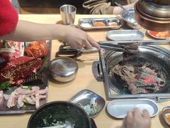 -麻蒲碳烤肉(嘉禾东平地铁站19号店)