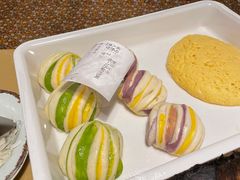 -万里闯关东铁锅炖菜馆(高新旗舰店)