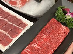 -日坛涮肉(日坛公园店)