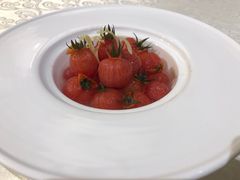 -禾悦庄餐厅