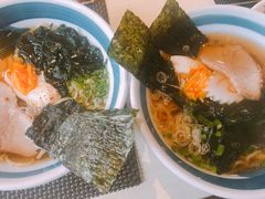 -有喜屋·深夜食堂(北京西路店)