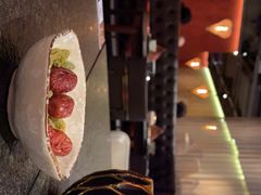 -丝路金桃·新疆菜(徐汇店)