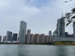 -天鹅湖体育公园