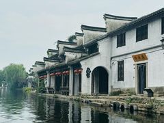 -南浔古镇