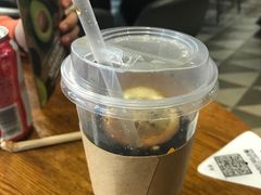 -乐凯撒披萨(东方新世界店)