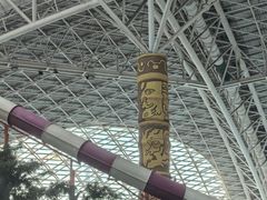 -天山海世界·米立方