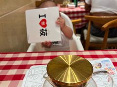 -西贝莜面村(常州新北万达广场店)