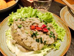 -老墙根涮肉·铜锅·烧烤(欢乐谷·王四营店)