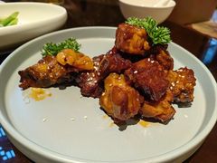 -大理实力希尔顿酒店•御玺中餐厅