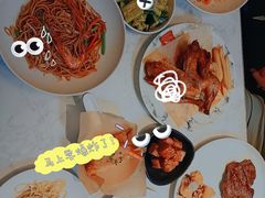 -卡朋西餐(较场西路店)