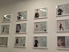 -炫艺舞蹈培训中心(枫尚奥特莱斯店)