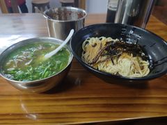 红烧牛肉面-河南拉面(肇周路店)