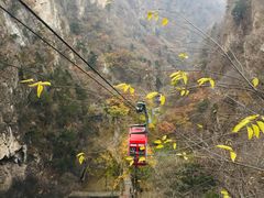 -北京上方山国家森林公园