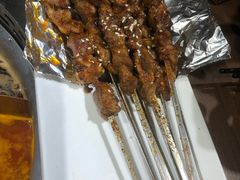 -快乐小羊·内蒙牛羊肉火锅(流花中心店)