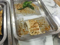 -老北京涮羊肉(航东路店)