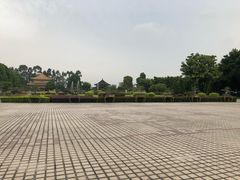 -广东圆玄道观