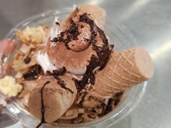 -DQ·蛋糕·冰淇淋(万达店)