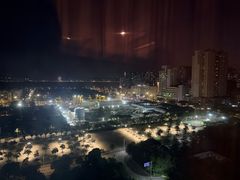 -汕头龙光喜来登酒店