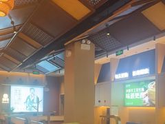 -刘老表·瓦罐汤涮肉(青云谱店)
