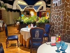 -俄士厨房(五棵松华熙LIVE店)