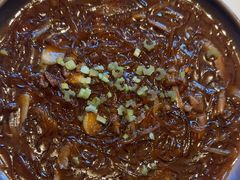 -八府香鸭·啫啫煲(华山路店)