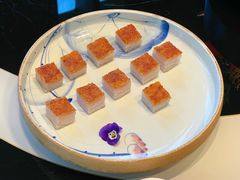 -广州文华东方酒店·江-由辉师傅主理