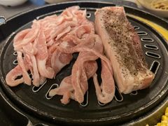-친구亲顾韩国烤肉专门店(蓉花里店)