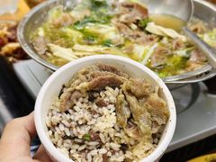 -正宗苏稽毛哥跷脚牛肉总店