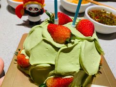 -黑池口感烘焙·生日蛋糕(坂田店)