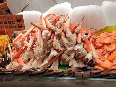 -青岛海景花园大酒店
