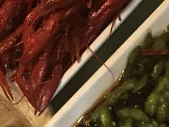 -可可大虾武汉土菜大排档(万松园1店)