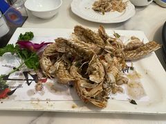 -海悦汇•闽菜•蒸汽海鲜(合景峰汇商务广场店)
