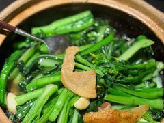 -旺爷砂锅·茶作(国贸城店)