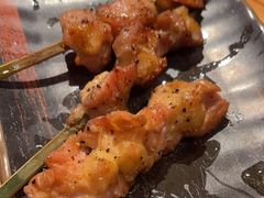 -蚝·生·鲜牛烧肉铺(中央大街店)