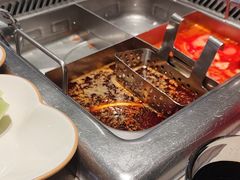 -海底捞火锅(龙岗星河COCO Park店)