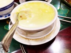 双皮奶（热）-民信老铺(华盖路店)