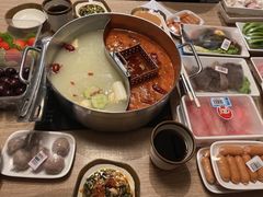 -野妹火锅(南园店)