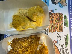 -TACO STAR 塔可星(下沙宝龙店)