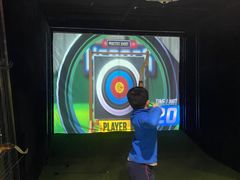 -VS SPORTS PARK运动玩乐园·团建·生日会(合生汇店)