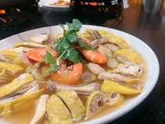 -绍兴名菜馆(可乐路店)