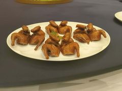 -百盛·鼎膳(中海财富中心)