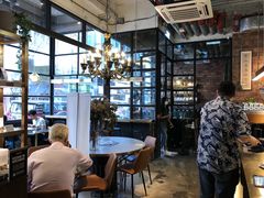 -The Coffee Academïcs(铜锣湾店)